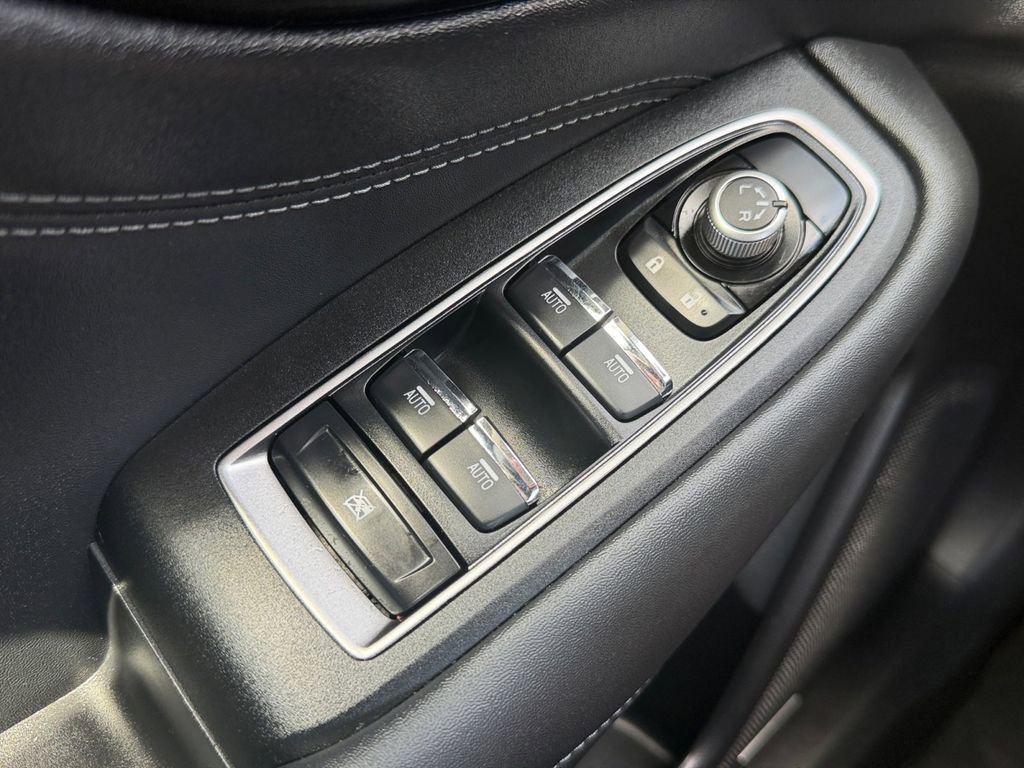 Used 2022 Subaru Outback Limited AWD/4WD image 20