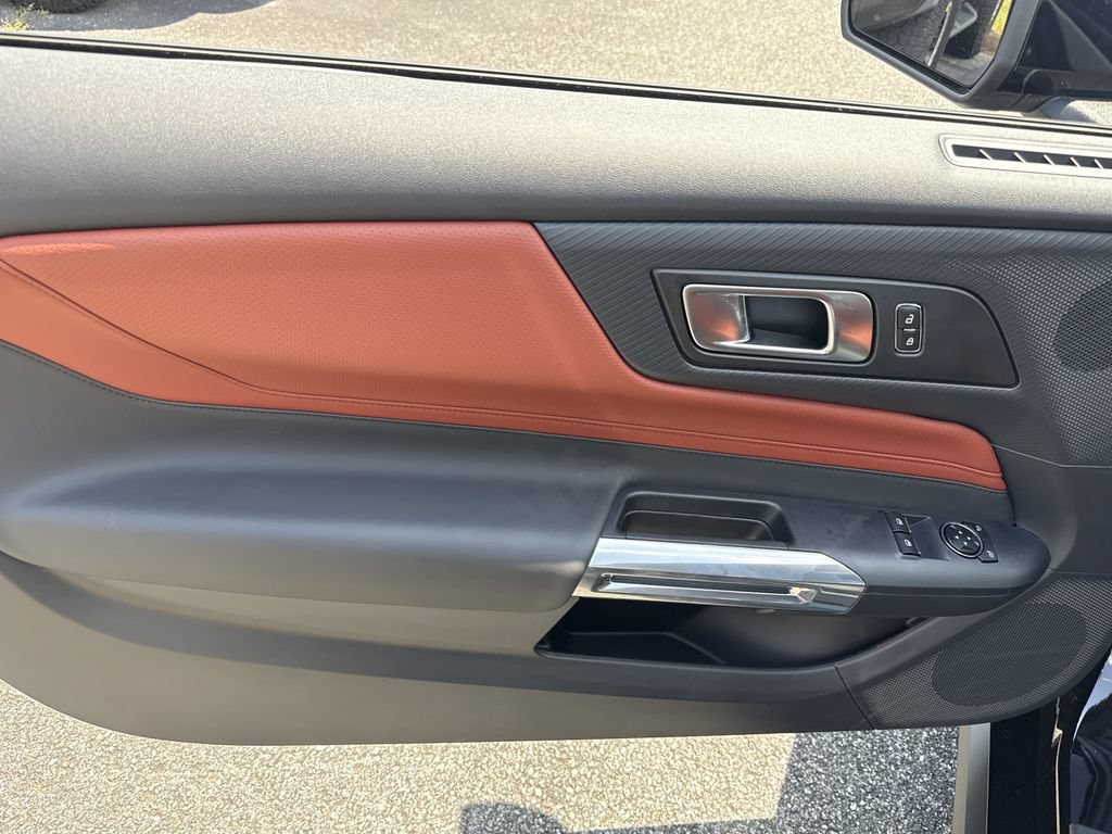 New 2026 Ford Mustang Premium RWD image 10