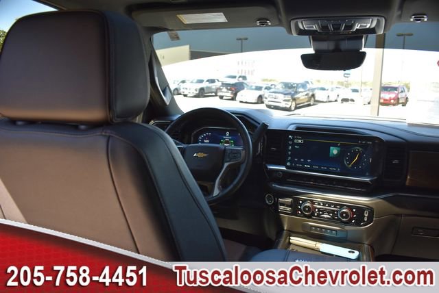 Used 2024 Chevrolet Silverado 2500 High Country w/ High Country Premium Package image 27