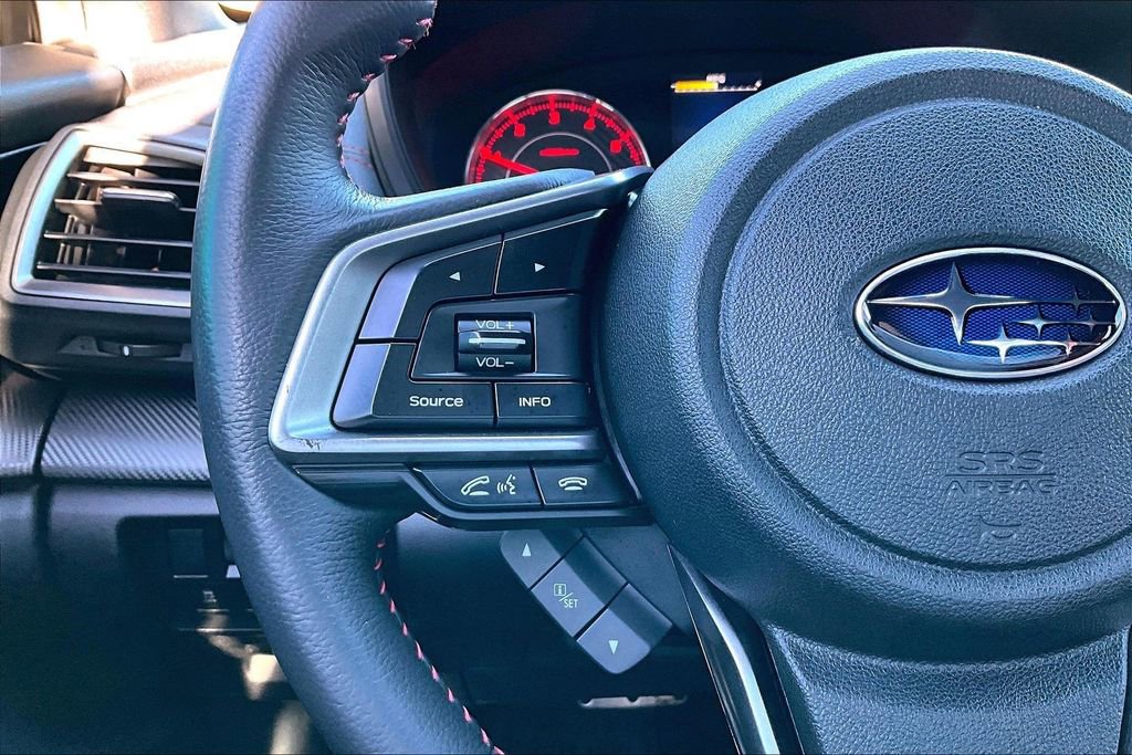 Used 2019 Subaru Impreza 2.0i Sport image 25
