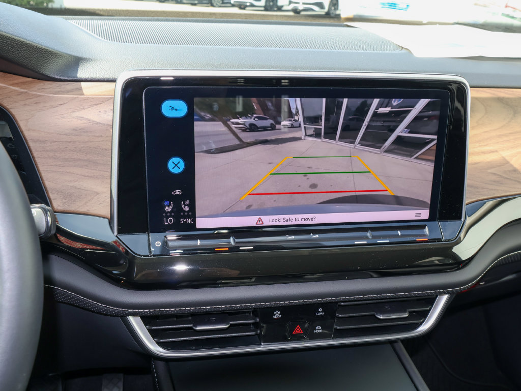 New 2026 Volkswagen Atlas SE AWD/4WD image 20