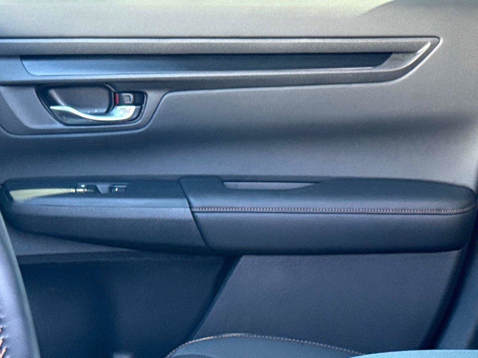Certified 2026 Honda CR-V Sport-L image 23
