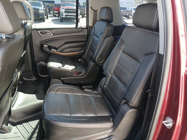 Used 2020 GMC Yukon XL Denali image 34