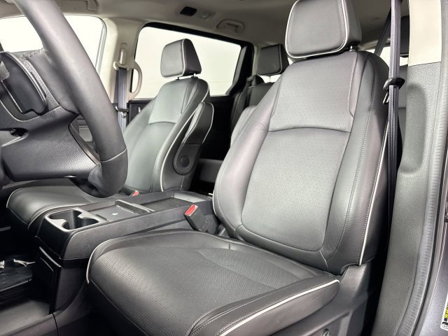 Certified 2026 Honda Odyssey Elite image 20