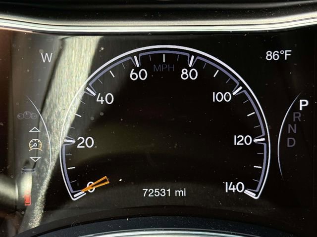 Used 2020 Jeep Grand Cherokee Altitude AWD/4WD image 29