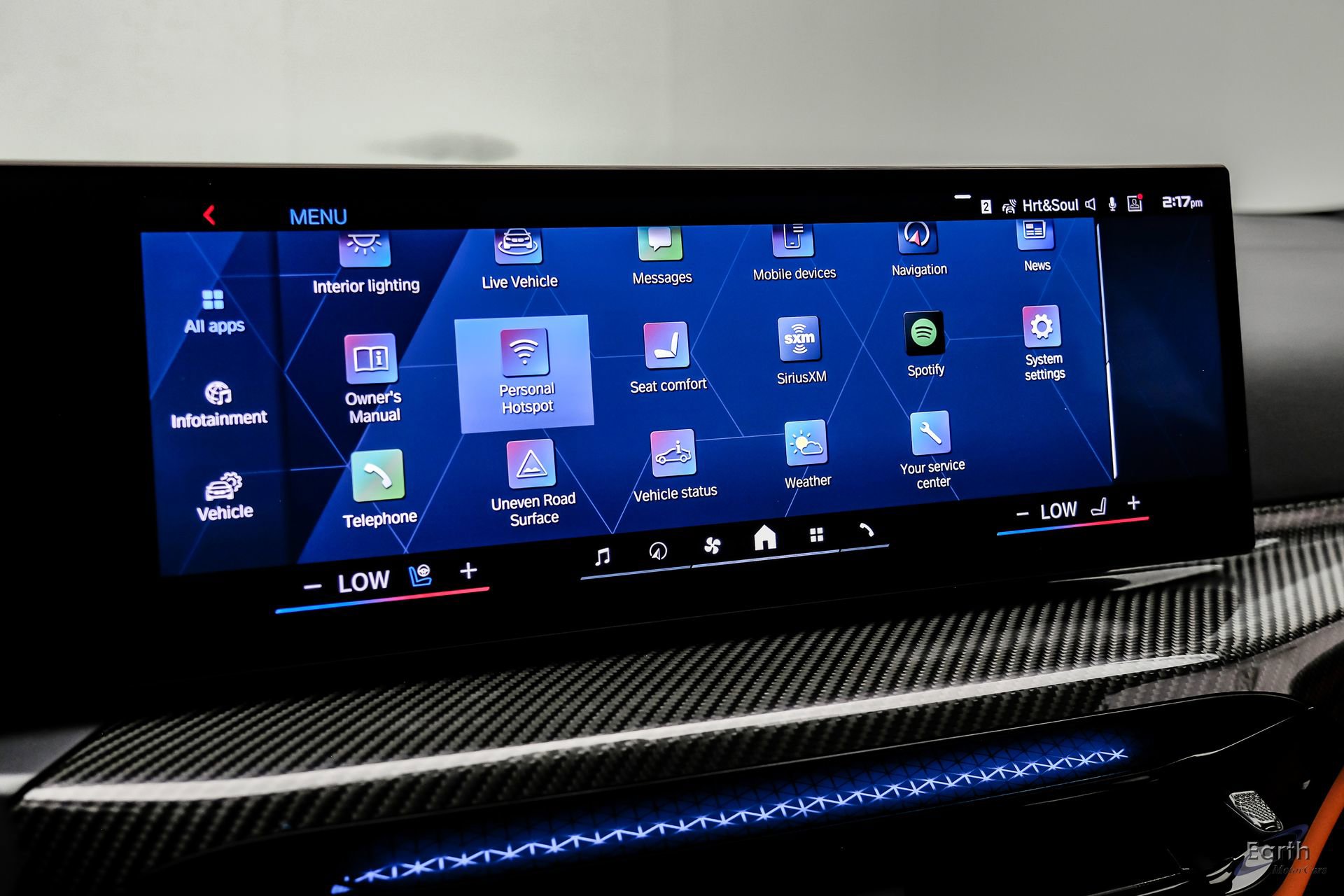 Used 2025 BMW M3 Competition image 72