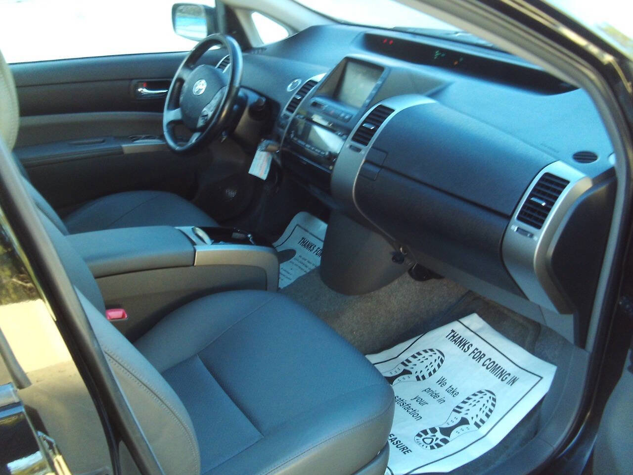 Used 2009 Toyota Prius Touring image 21