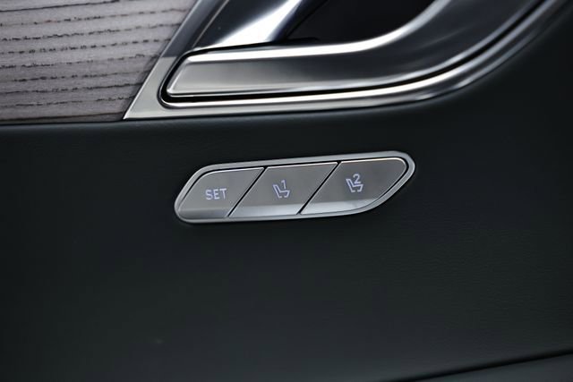 New 2026 Genesis GV80 2.5T Select image 17