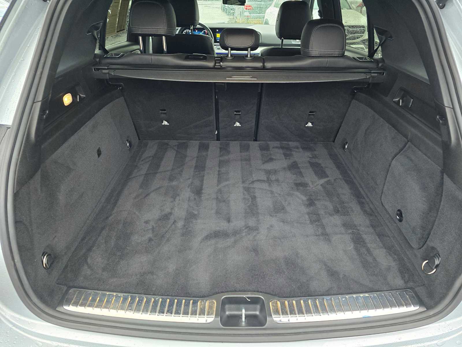 Used 2024 Mercedes-Benz GLE 450e 4MATIC image 16