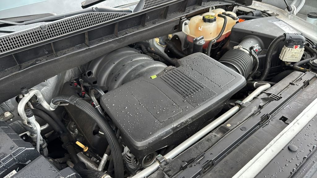 Used 2021 Chevrolet Silverado 1500 High Country w/ Technology Package image 20