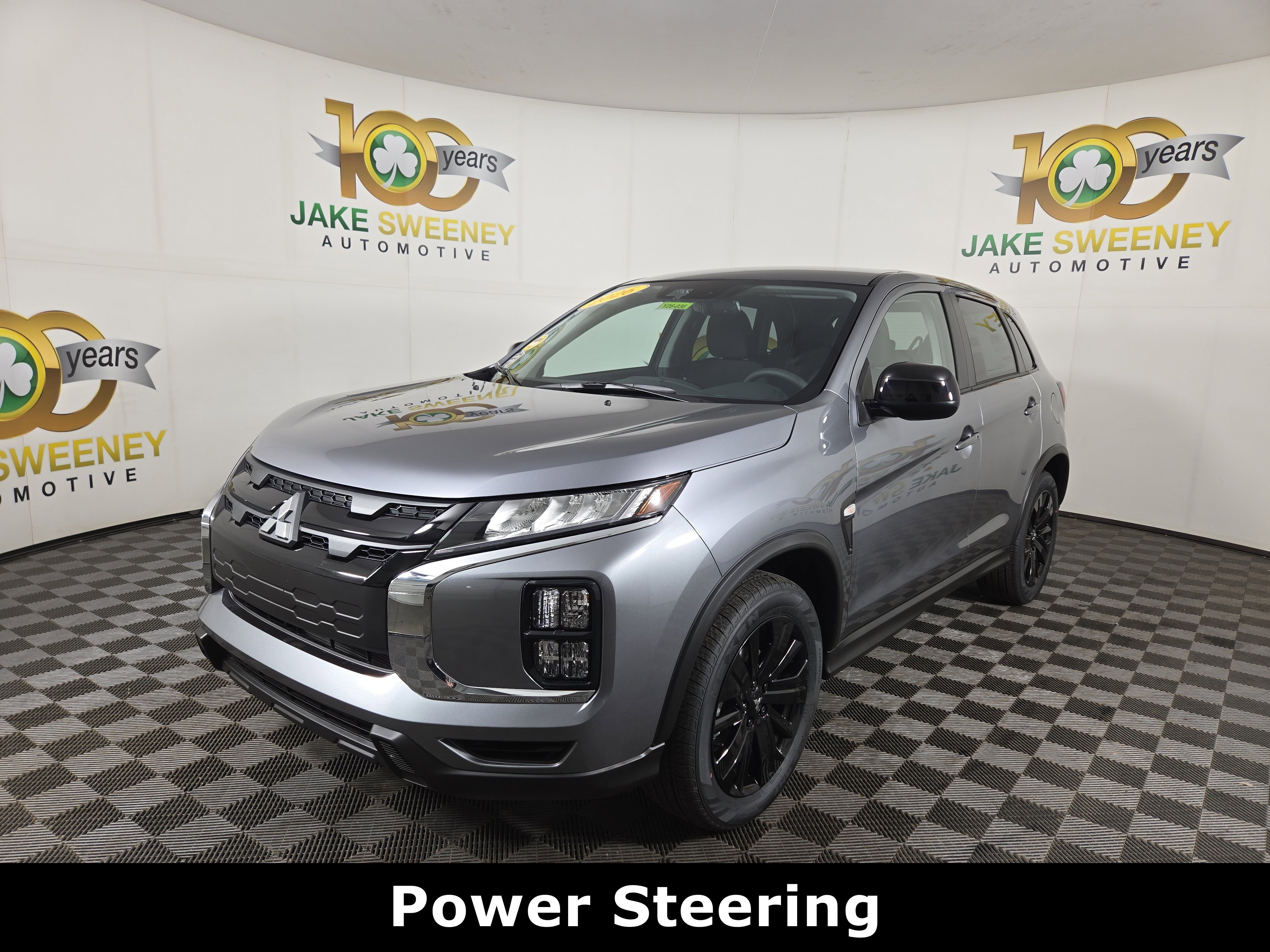 New 2026 Mitsubishi Outlander Sport LE image 3