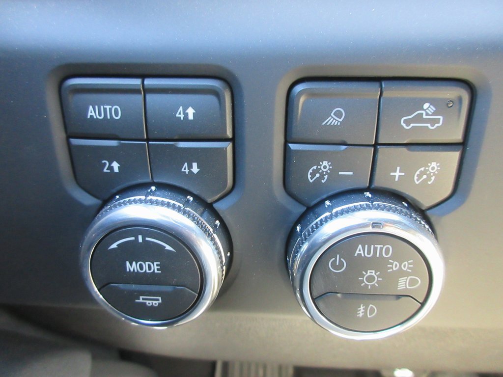 New 2026 GMC Sierra 1500 AT4 w/ AT4 Premium Package image 19