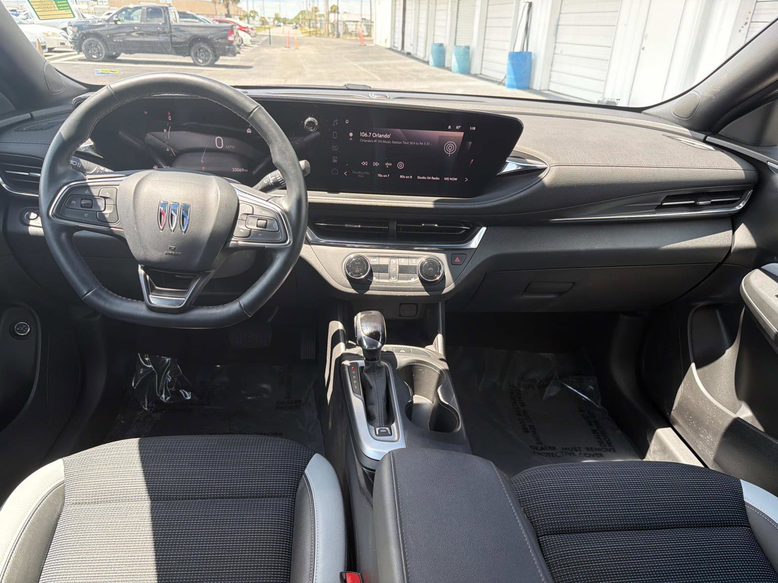 Used 2024 Buick Envista Preferred w/ Convenience I Package image 15