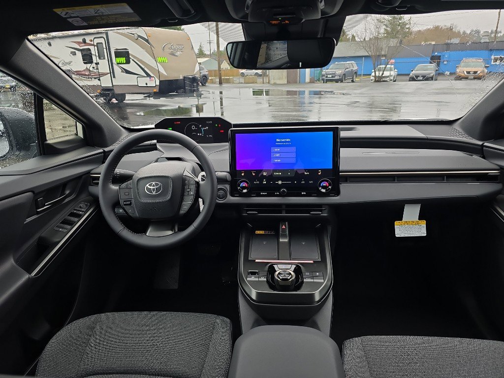 New 2026 Toyota bZ image 21