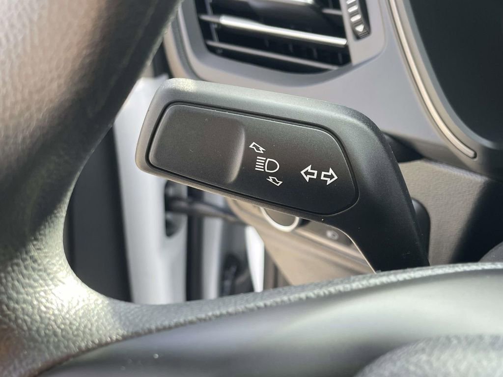 Certified 2025 Ford Escape Active image 12