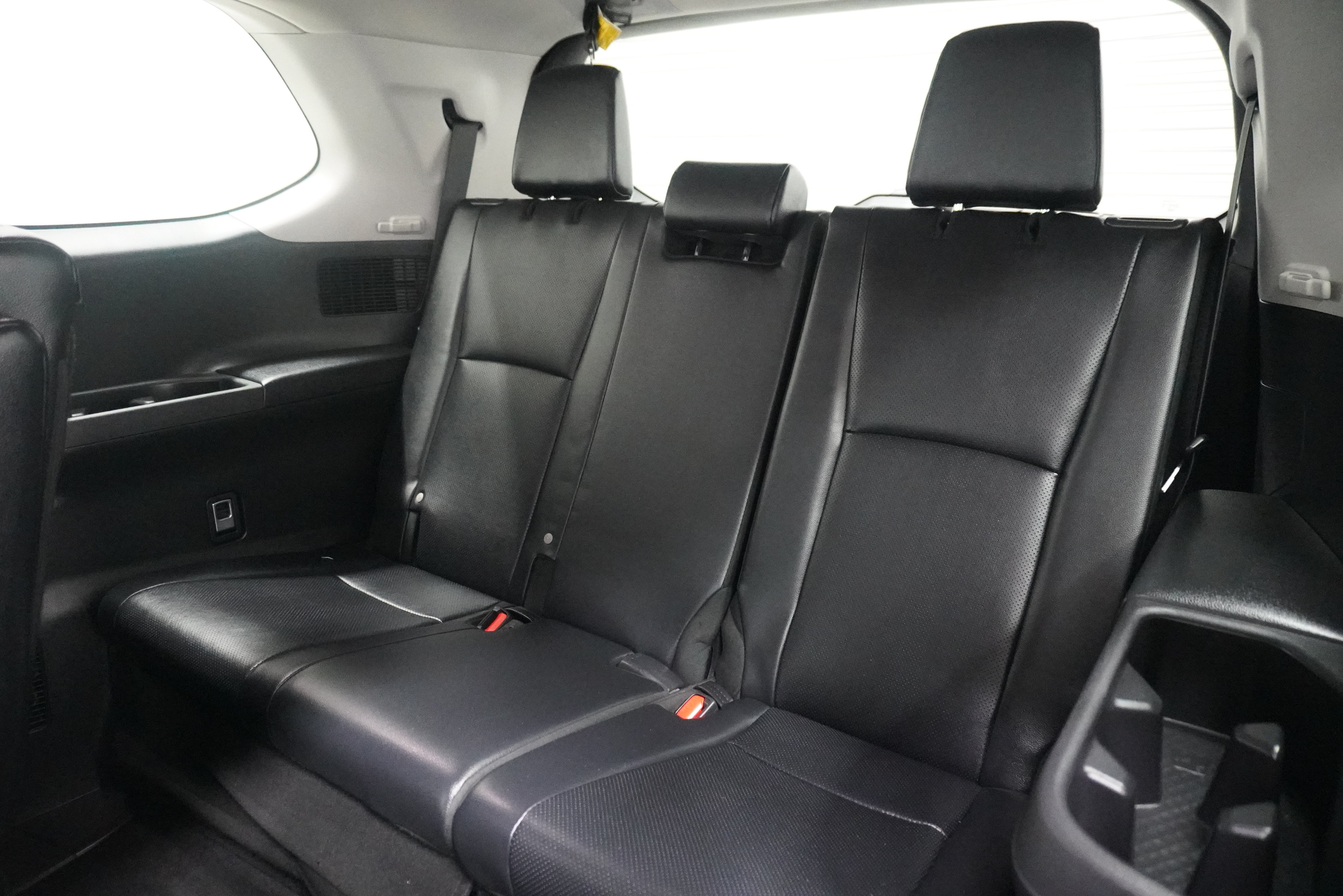 Used 2024 Toyota Grand Highlander FWD image 14