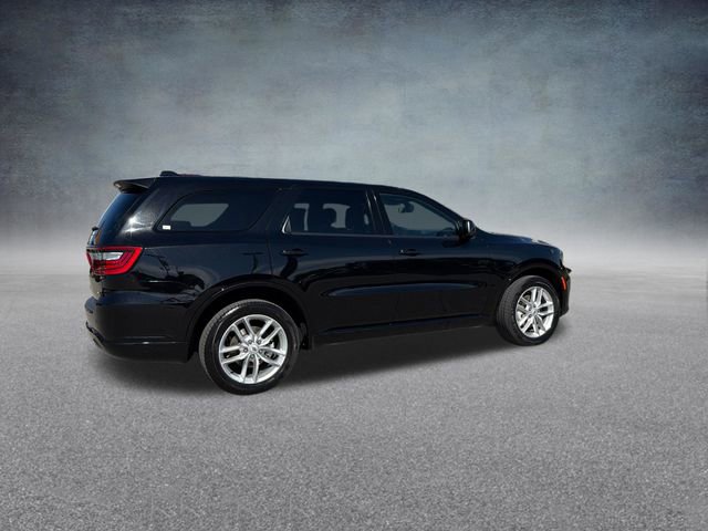 Used 2026 Dodge Durango GT image 4