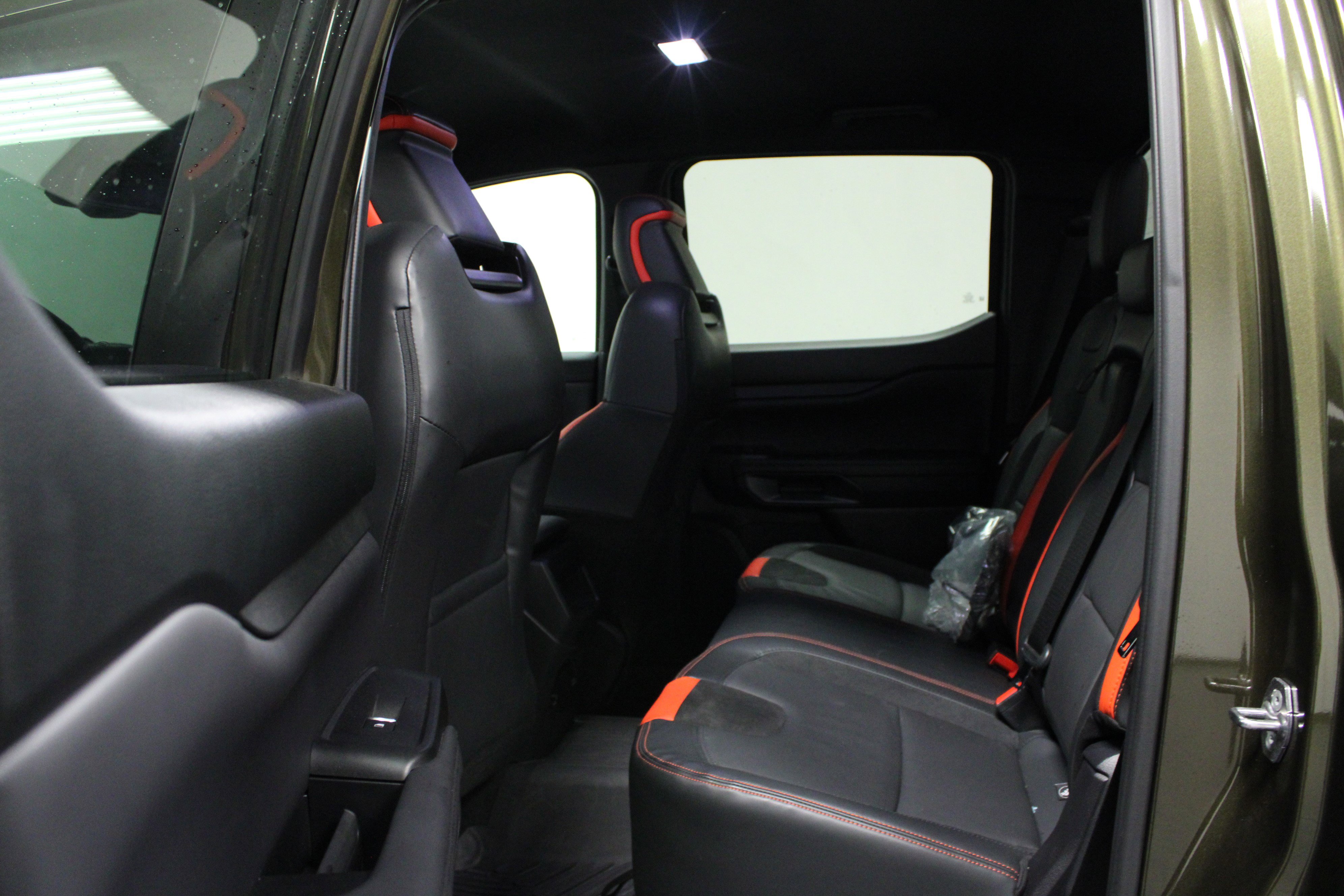 Used 2024 Ford Ranger Raptor image 13