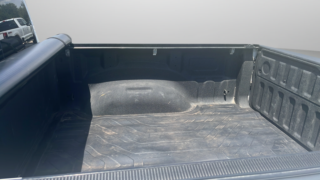 Used 2020 RAM 1500 Laramie w/ Sport Appearance Package AWD/4WD image 16