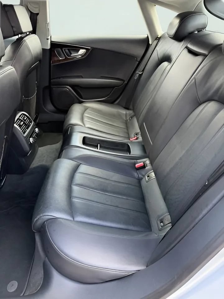 Used 2012 Audi A7 3.0T Prestige AWD/4WD image 23