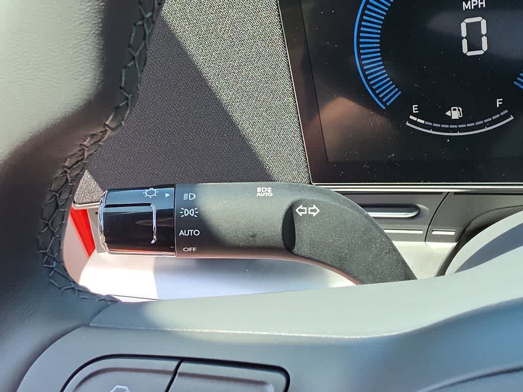 New 2027 Hyundai Kona SEL Sport FWD image 27