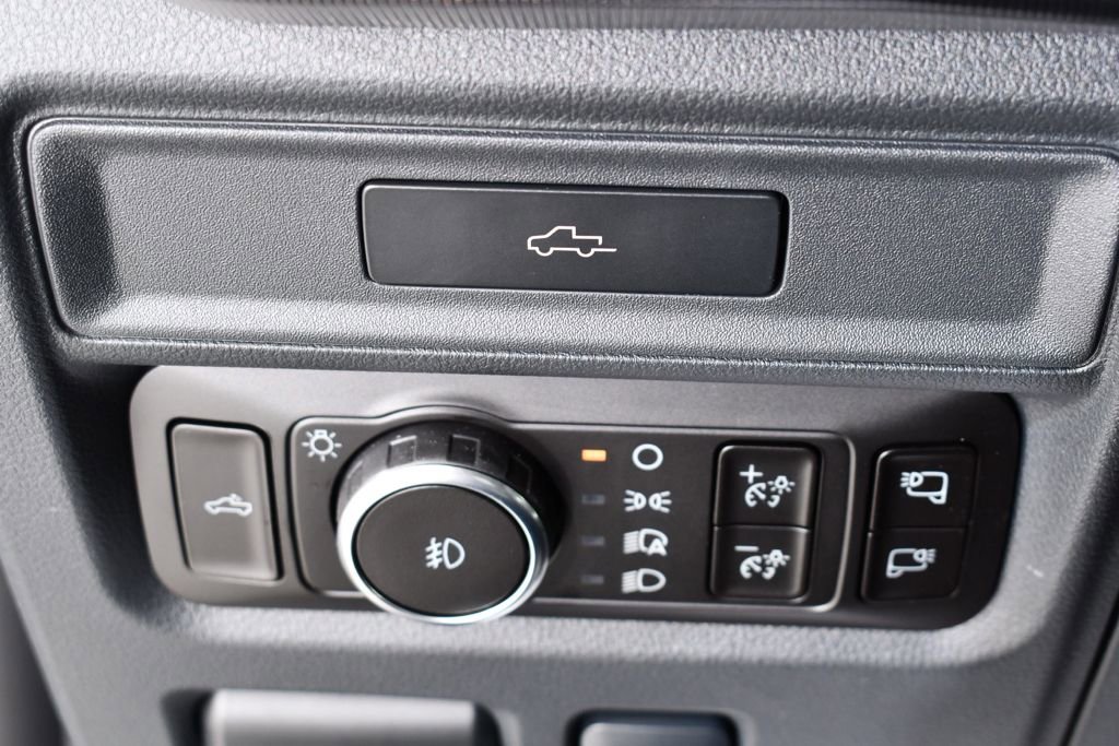 New 2026 Ford F150 Lariat image 31