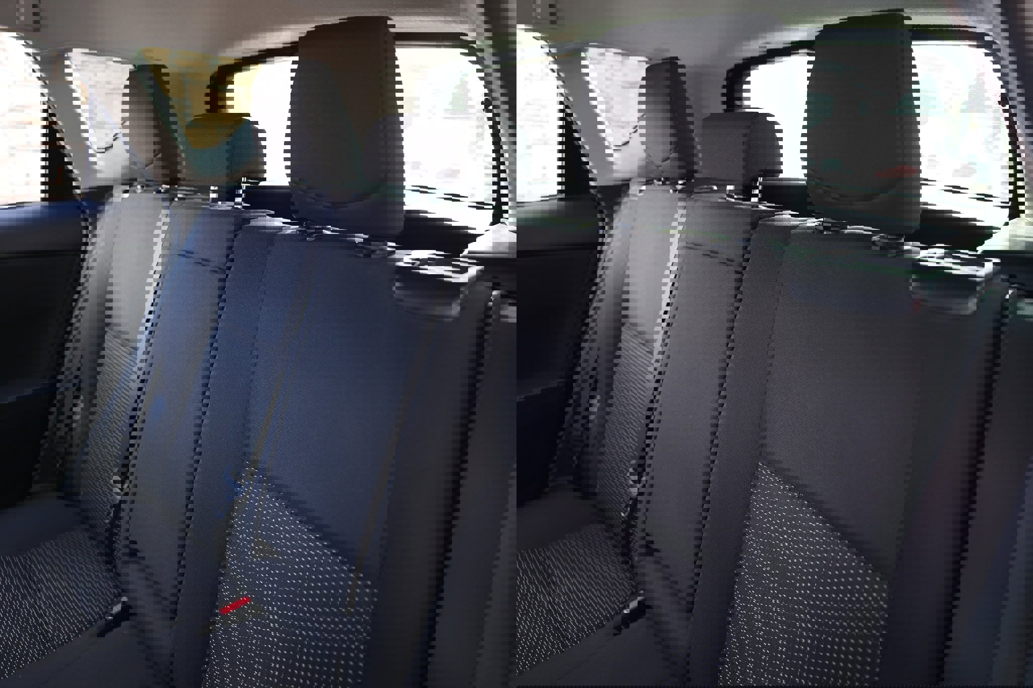 Used 2017 Toyota Corolla iM image 11