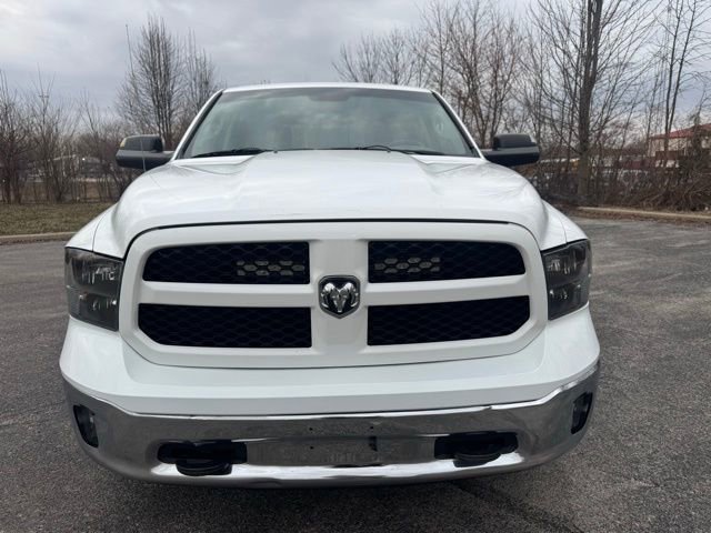 Used 2014 RAM 1500 Outdoorsman image 6