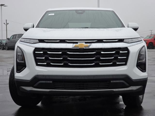 New 2026 Chevrolet Suburban RST w/ RST Capability Package image 15