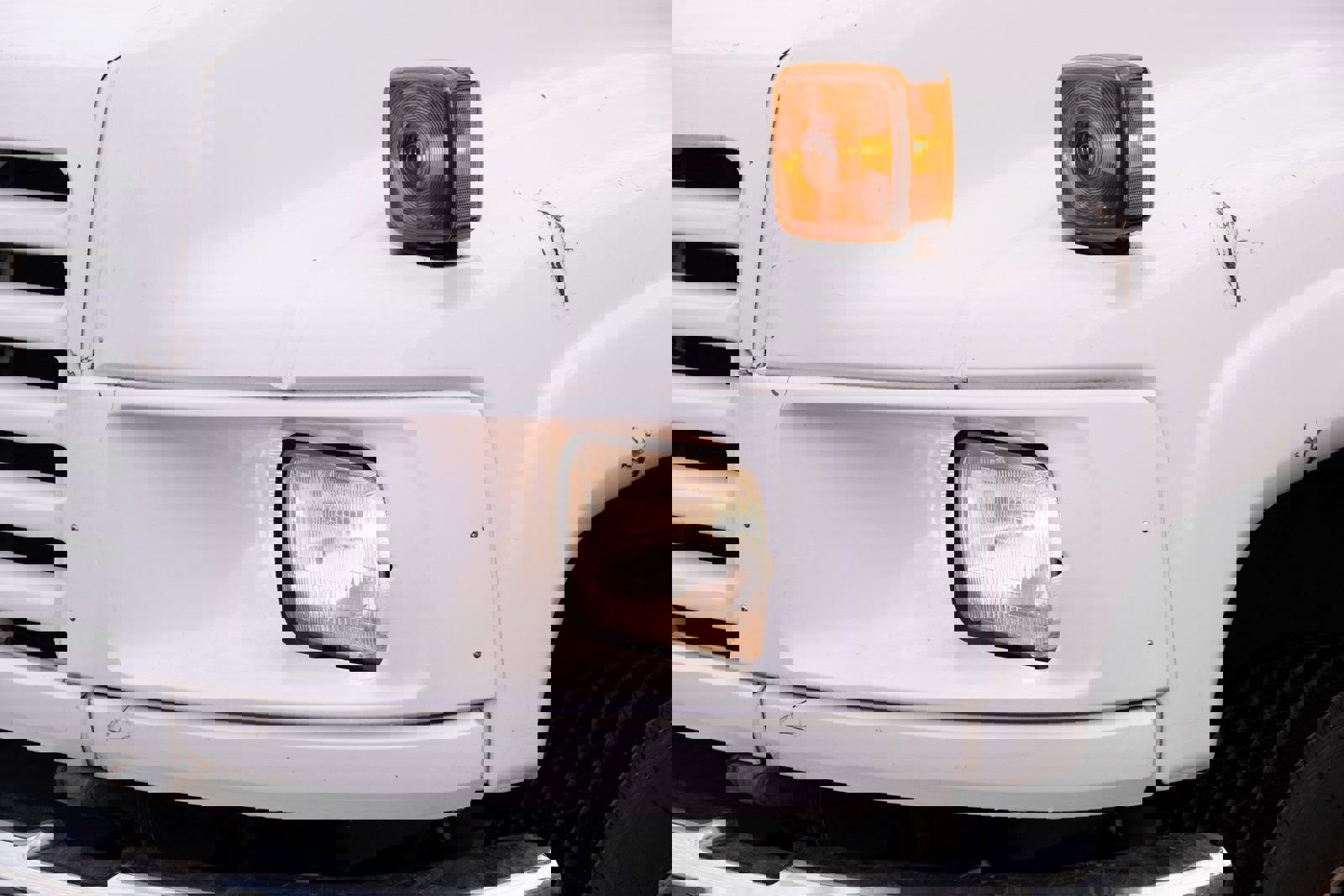 Used 2008 Chevrolet Kodiak C4500 2WD Crew Cab image 12