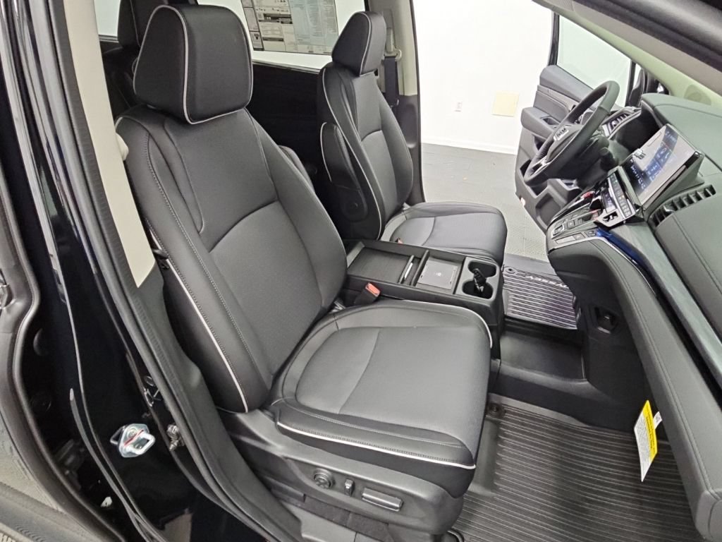 New 2026 Honda Odyssey Elite image 41