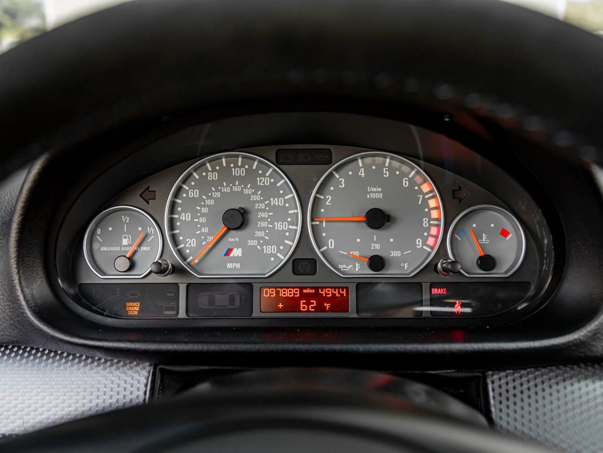 Used 2002 BMW 325i Wagon image 17