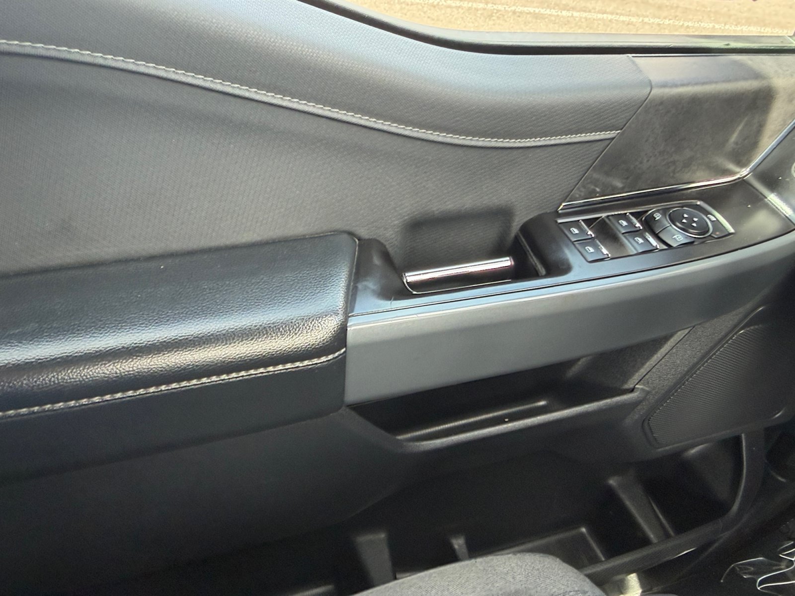 Used 2024 Ford F150 XLT w/ Mobile Office Package AWD/4WD image 14