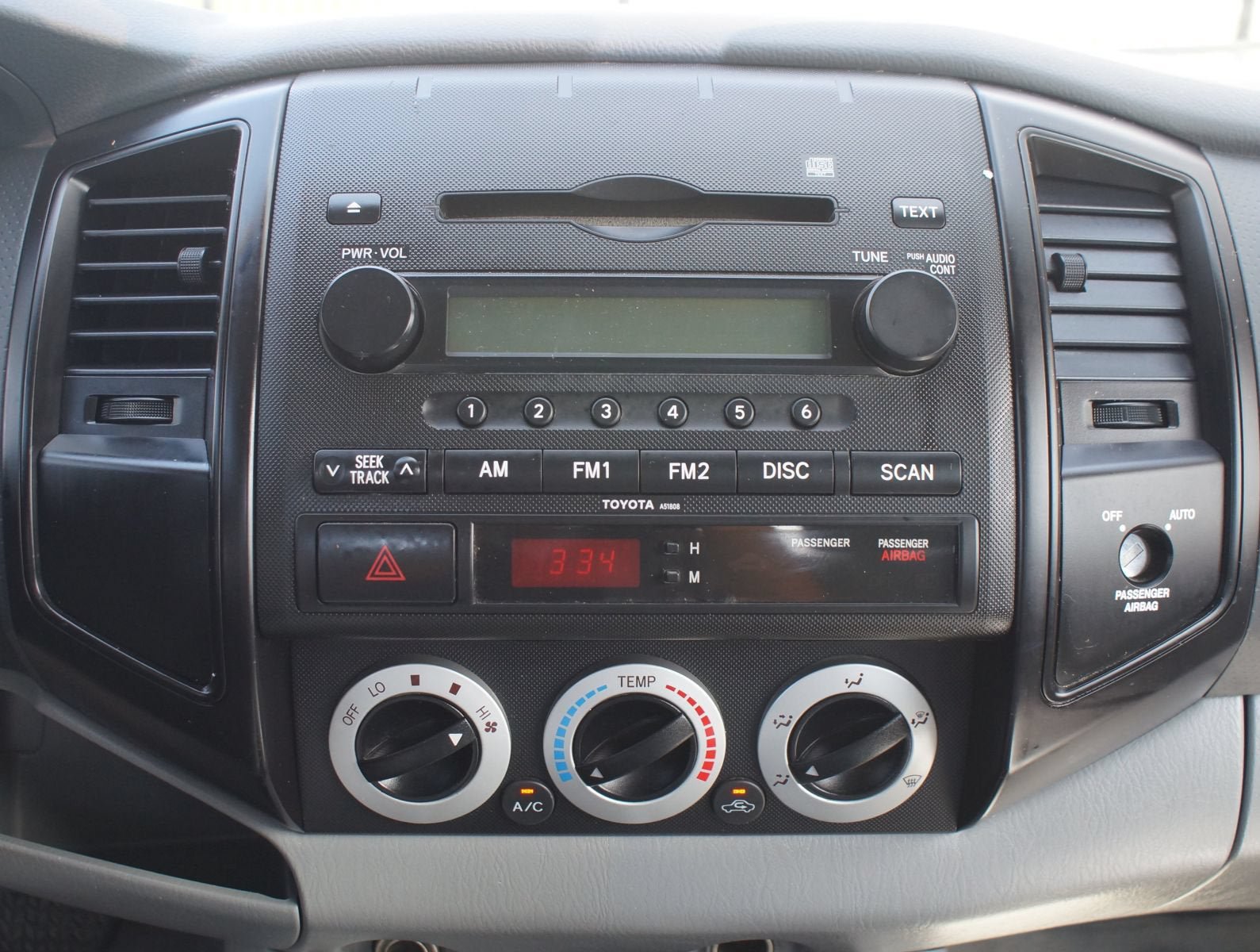 Used 2006 Toyota Tacoma 2WD Regular Cab image 7