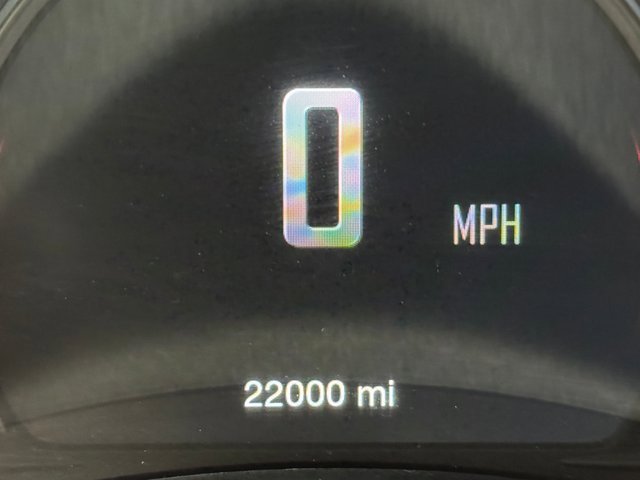 Used 2025 Dodge Durango GT image 16