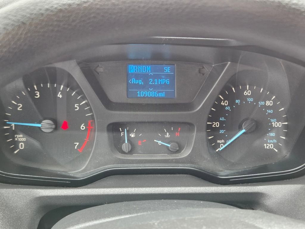 Used 2019 Ford Transit 350 XLT image 44