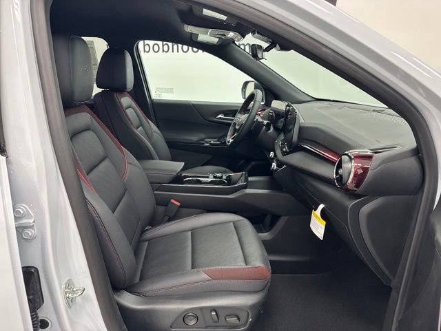 New 2026 Chevrolet Equinox RS w/ Convenience Package III AWD/4WD image 26