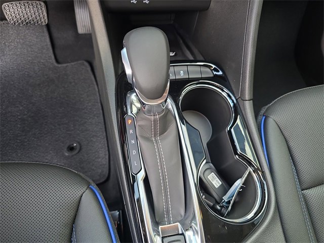 New 2026 Buick Encore GX Sport Touring w/ Advanced Technology Package image 23