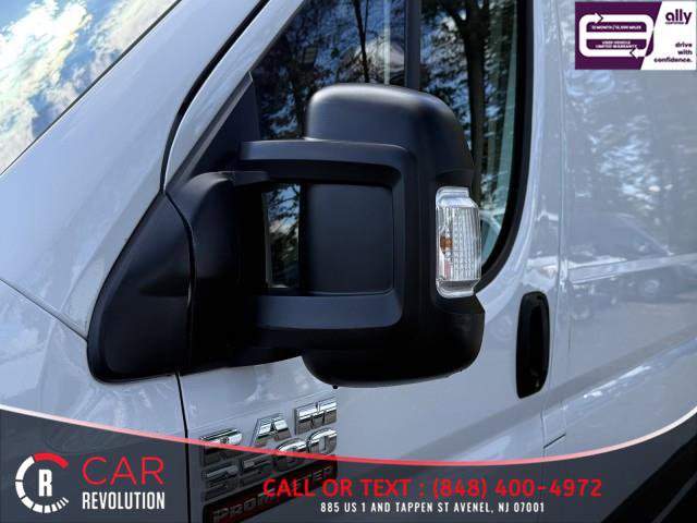 Used 2021 RAM ProMaster 3500 image 31