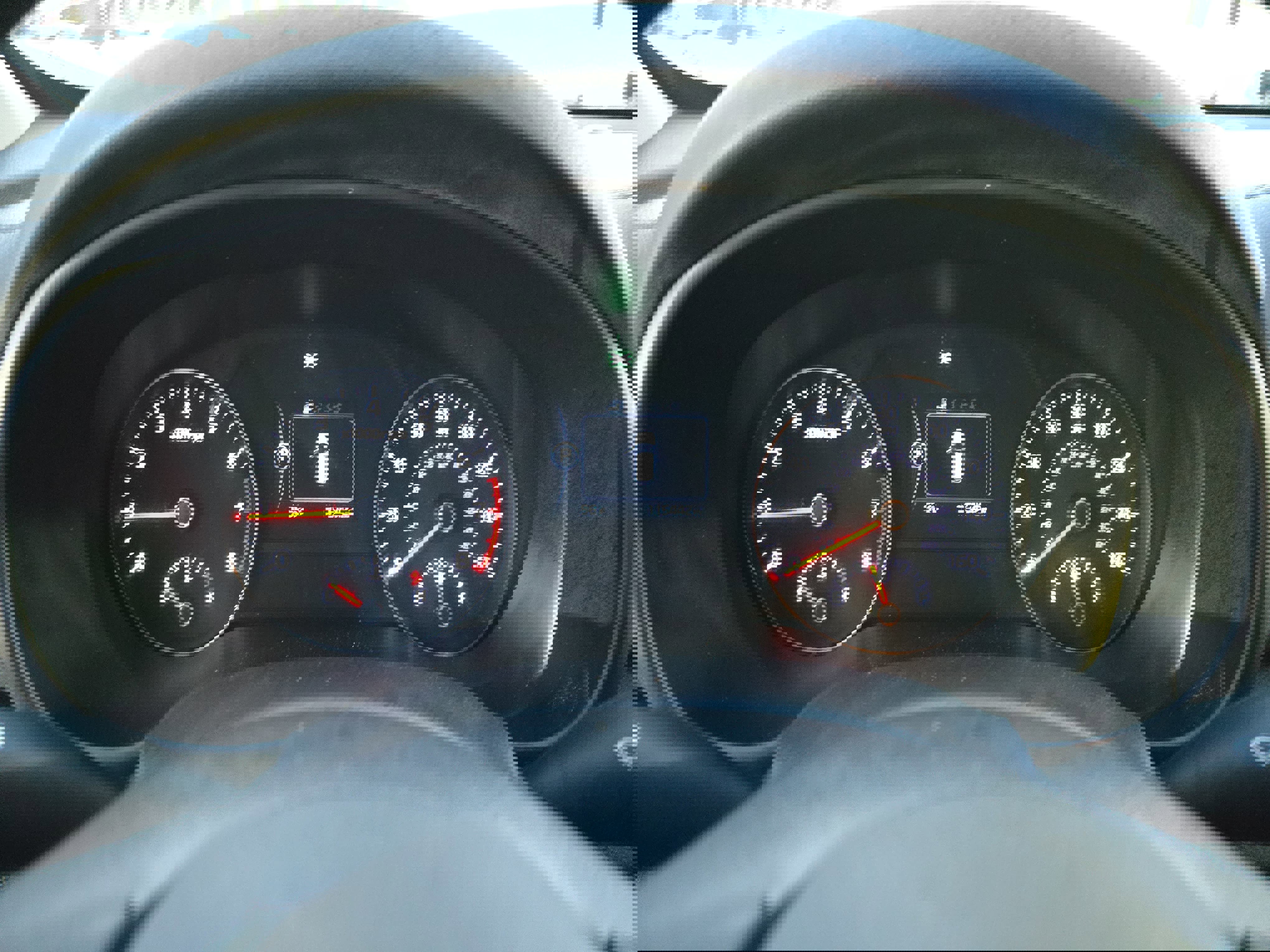 Used 2018 Kia Sportage LX image 21