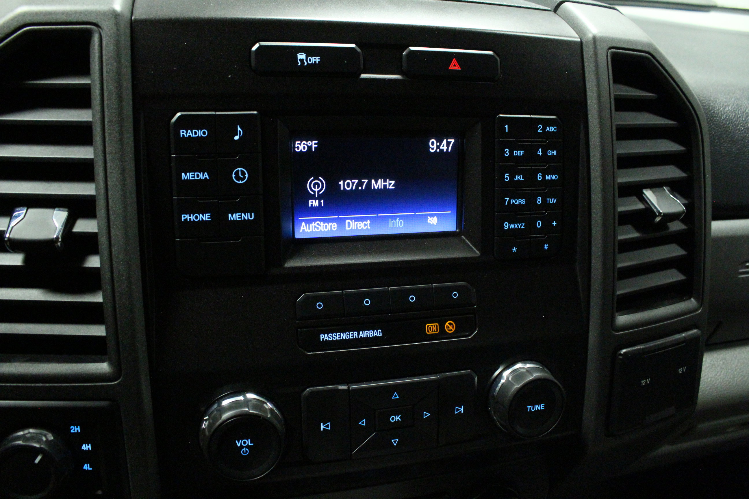 Used 2019 Ford F250 XL w/ STX Appearance Package AWD/4WD image 35
