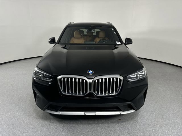 Used 2023 BMW X3 xDrive30i image 26
