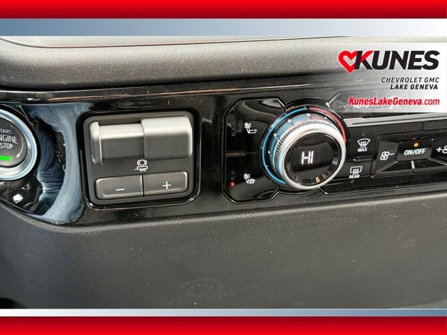 New 2026 GMC Sierra 1500 Elevation w/ Elevation Select Package image 25