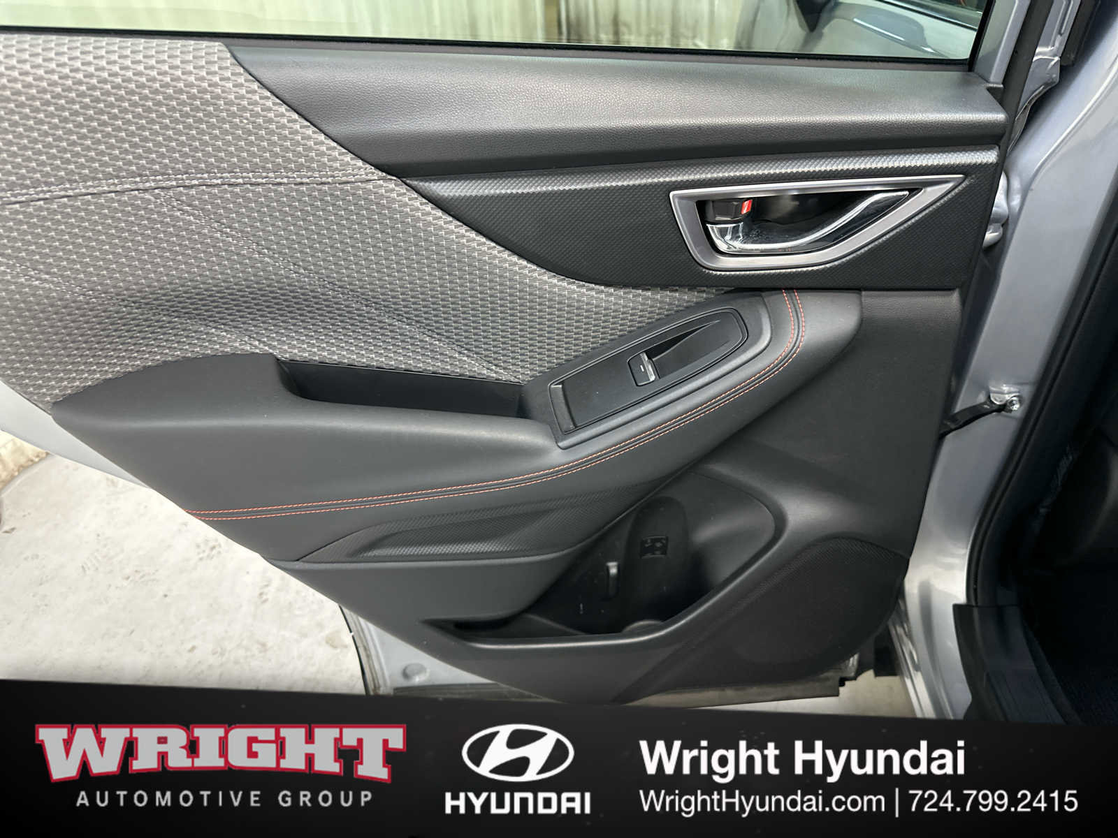 Used 2020 Subaru Forester Sport w/ Popular Package #2 image 12