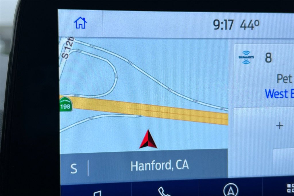 Used 2020 Ford Escape SE Sport image 21