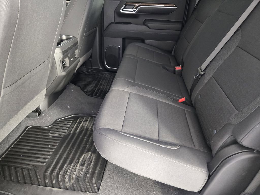 New 2026 Chevrolet Silverado 1500 RST w/ Texas Edition Plus image 35