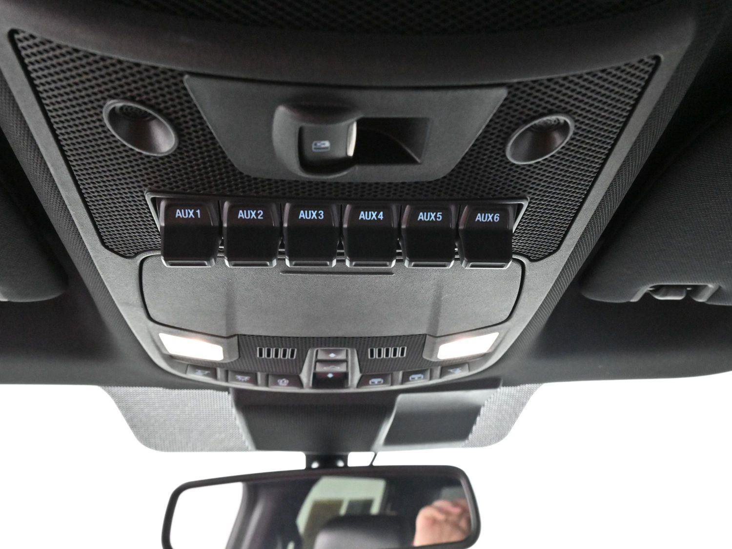 Used 2020 Ford F150 Raptor w/ Equipment Group 802A Luxury AWD/4WD image 29