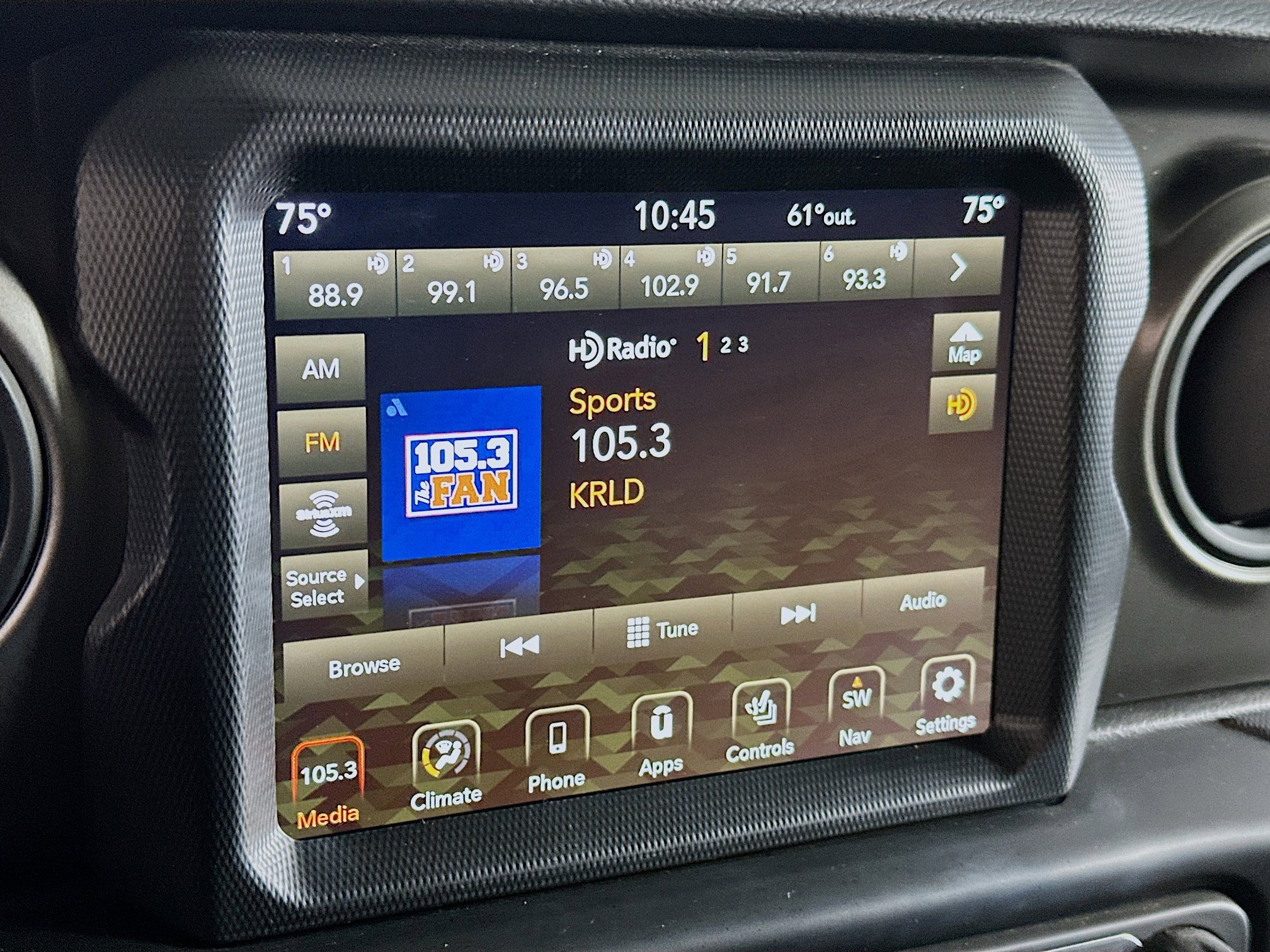 Used 2023 Jeep Wrangler Unlimited Sport AWD/4WD image 19