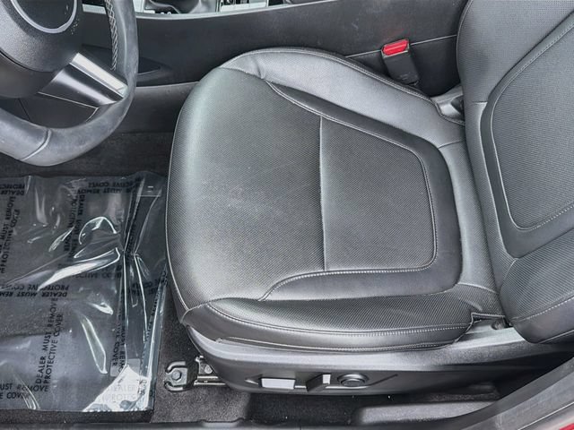 Certified 2025 Hyundai Tucson XRT FWD image 19