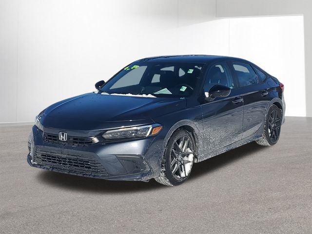 Used 2023 Honda Civic Sport image 1